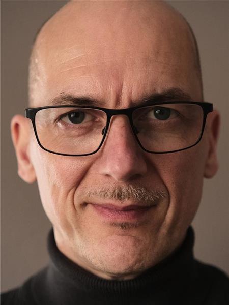 Arndt STÜWE