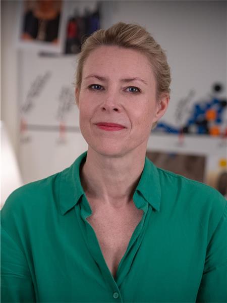 Lovisa THURESSON