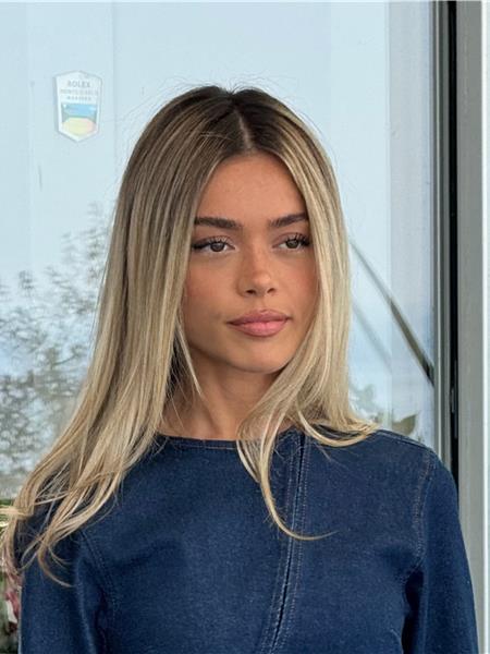 Emma HOULMIERE