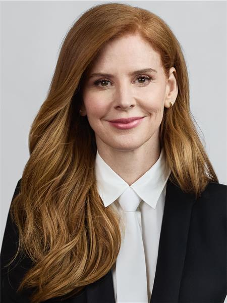 Sarah RAFFERTY