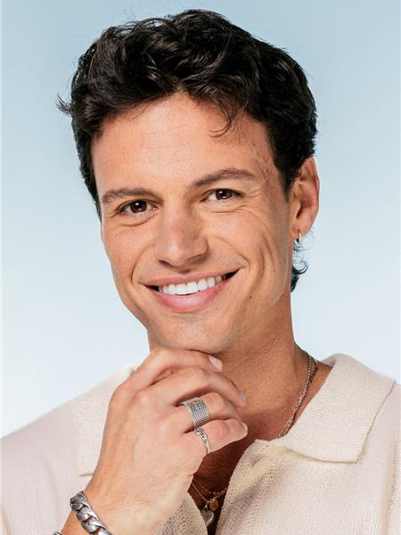 Kevin DIAS