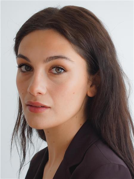 Arianna DI CLAUDIO