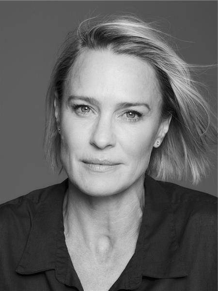 Robin WRIGHT
