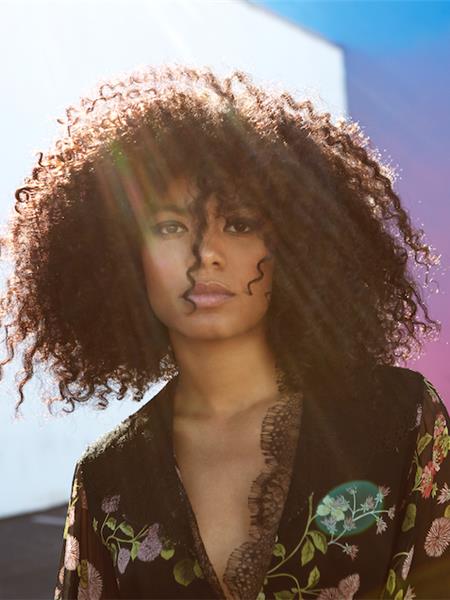 Jaz SINCLAIR