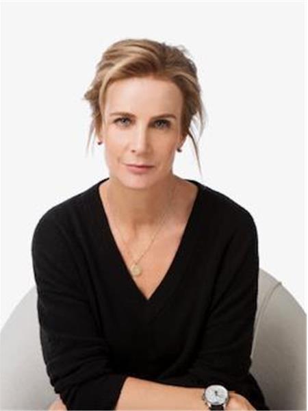Rachel GRIFFITHS