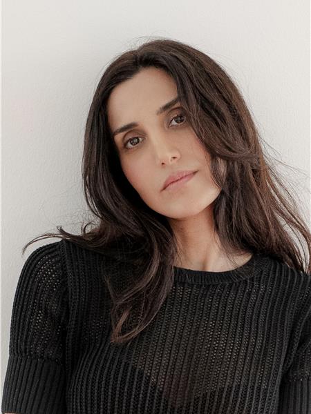 Narges RASHIDI