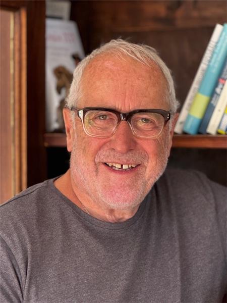 Fred BREINERSDORFER
