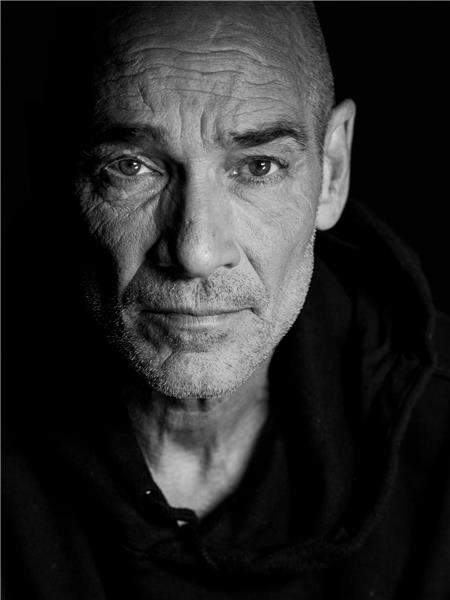 Jean-Marc BARR