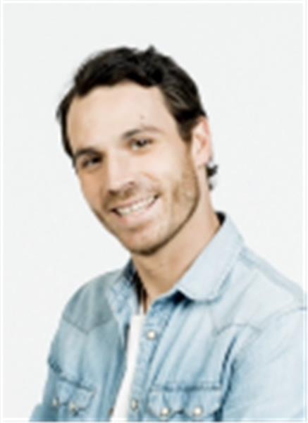 Axel HUET