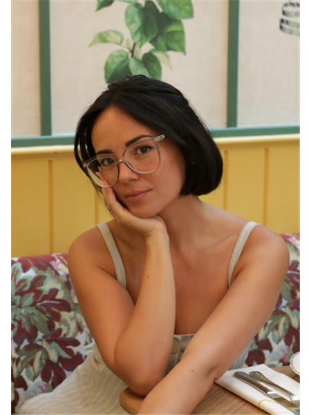 Agathe AUPROUX