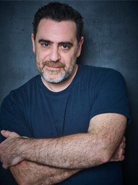 Jérémie COVILLAULT