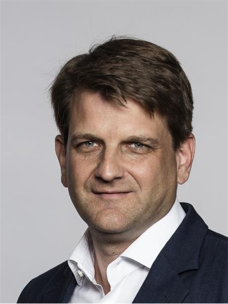 Leopold HOESCH