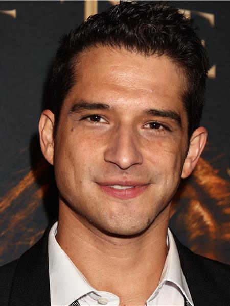 Tyler POSEY
