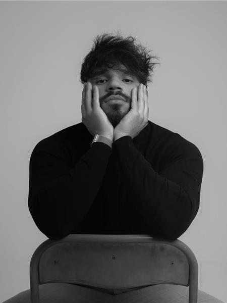 Roy ZAMORA