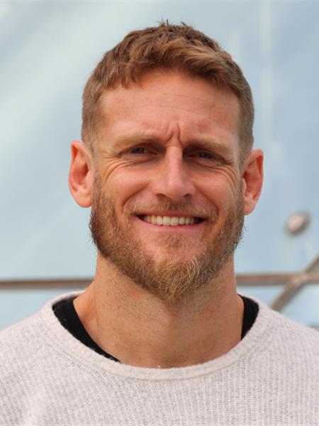 Matthias QUIVIGER
